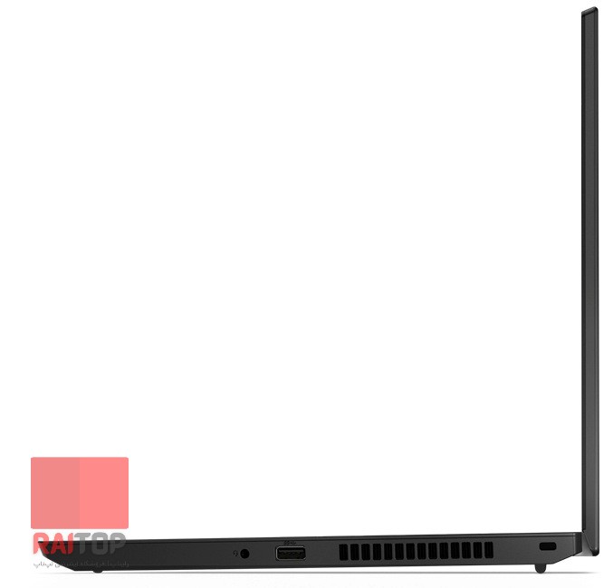 لپ تاپ 15 اینچی Lenovo مدل ThinkPad L15 Gen 1 (AMD) راست