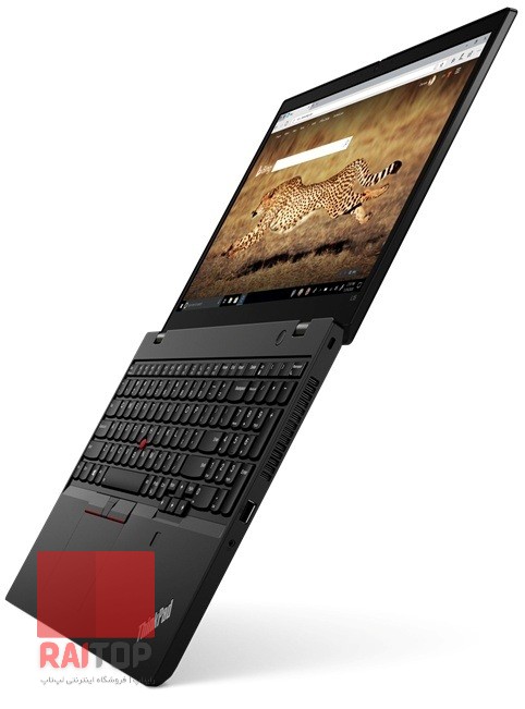 لپ تاپ 15 اینچی Lenovo مدل ThinkPad L15 Gen 1 (AMD) راست