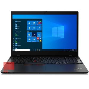 لپ تاپ 15 اینچی Lenovo مدل ThinkPad L15 Gen 1 (AMD) مقابل