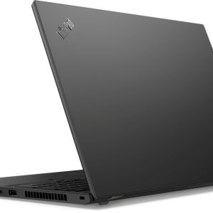 لپ تاپ 15 اینچی Lenovo مدل ThinkPad L15 Gen 1 (AMD) پشت راست
