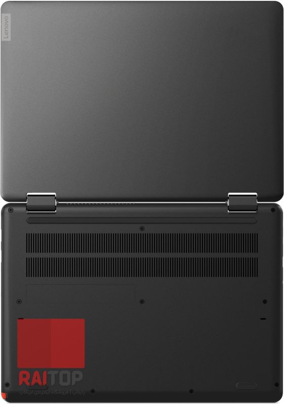 لپ تاپ 13 اینچی 2 در 1 Lenovo مدل 13w Yoga قاب پشت