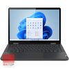 لپ تاپ 13 اینچی 2 در 1 Lenovo مدل 13w Yoga مقابل