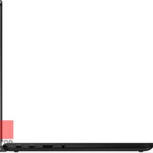لپ تاپ 13 اینچی 2 در 1 Lenovo مدل 13w Yoga چپ