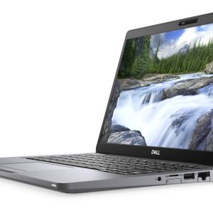 لپ تاپ 13 اینچی Dell مدل Latitude 5310 رخ راست