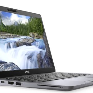 لپ تاپ 13 اینچی Dell مدل Latitude 5310 رخ چپ