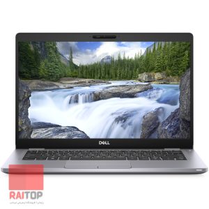 لپ تاپ 13 اینچی Dell مدل Latitude 5310 مقابل