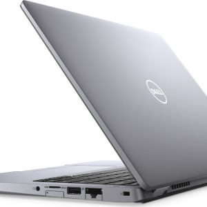 لپ تاپ 13 اینچی Dell مدل Latitude 5310 پشت راست