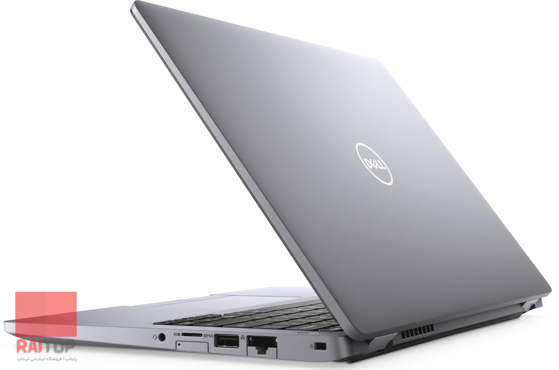 لپ تاپ 13 اینچی Dell مدل Latitude 5310 پشت راست