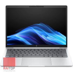لپ تاپ 13 اینچی HP مدل EliteBook 8 G1i AI مقابل