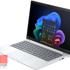 لپ تاپ 14 اینچی HP مدل EliteBook 8 G1a AI رخ راست