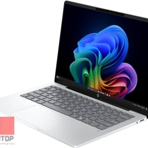 لپ تاپ 14 اینچی HP مدل OmniBook 5 14-he0 رخ راست