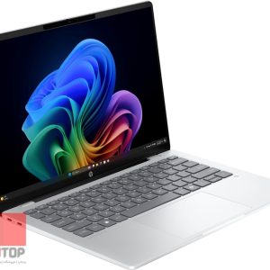 لپ تاپ 14 اینچی HP مدل OmniBook 5 14-he0 رخ چپ
