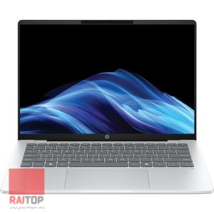 لپ تاپ 14 اینچی HP مدل OmniBook 5 14-he0 مقابل
