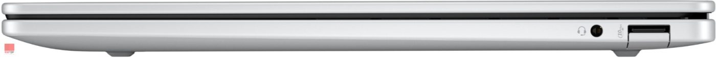 لپ تاپ 14 اینچی HP مدل OmniBook 5 14-he0 پورت های راست