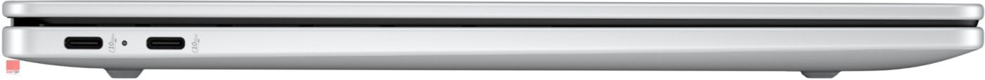 لپ تاپ 14 اینچی HP مدل OmniBook 5 14-he0 پورت های چپ