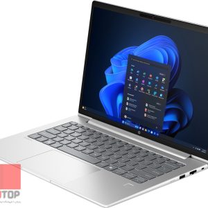لپ تاپ 14 اینچی HP مدل ProBook 4 G1iR رخ راست