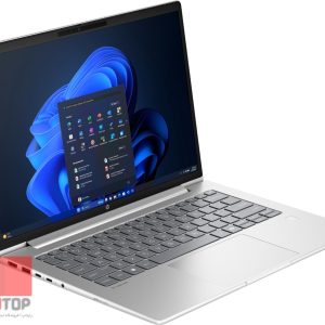 لپ تاپ 14 اینچی HP مدل ProBook 4 G1iR رخ چپ