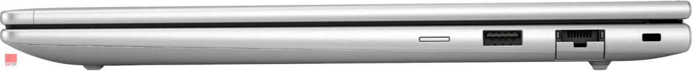لپ تاپ 14 اینچی HP مدل ProBook 4 G1iR پورت های راست