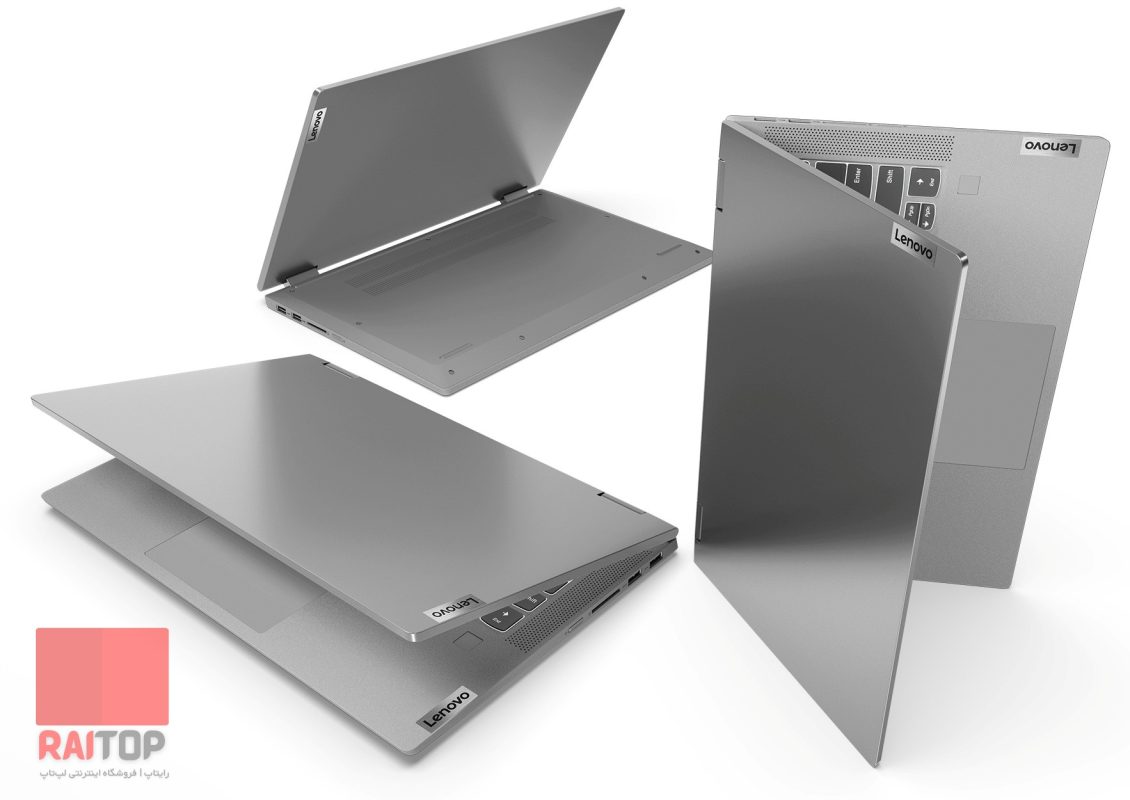 لپ تاپ 14 اینچی Lenovo مدل IdeaPad Flex 5 14ARE05 بنر