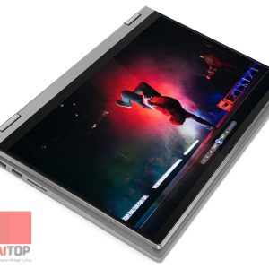 لپ تاپ 14 اینچی Lenovo مدل IdeaPad Flex 5 14ARE05 تبلتی