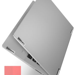 لپ تاپ 14 اینچی Lenovo مدل IdeaPad Flex 5 14ARE05 راست پشت بسته