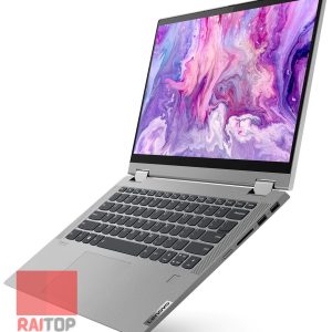 لپ تاپ 14 اینچی Lenovo مدل IdeaPad Flex 5 14ARE05 رخ راست باز