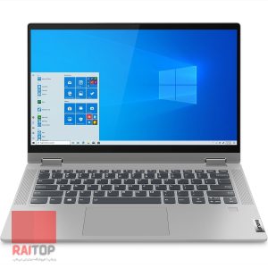لپ تاپ 14 اینچی Lenovo مدل IdeaPad Flex 5 14ARE05 مقابل