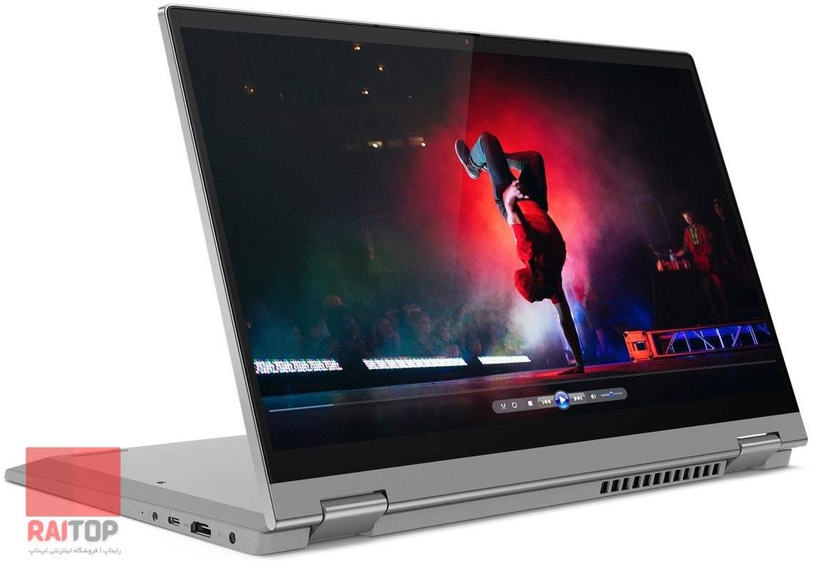 لپ تاپ 14 اینچی Lenovo مدل IdeaPad Flex 5 14ARE05 نمایشگر