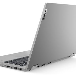 لپ تاپ 14 اینچی Lenovo مدل IdeaPad Flex 5 14ARE05 پشت راست