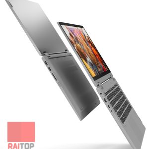 لپ تاپ 14 اینچی Lenovo مدل IdeaPad Flex 5 14ARE05 پورت ها