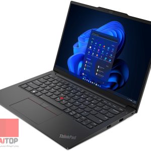 لپ تاپ 14 اینچی Lenovo مدل ThinkPad E14 Gen 5 رخ راست