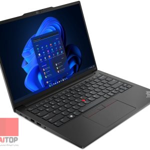 لپ تاپ 14 اینچی Lenovo مدل ThinkPad E14 Gen 5 رخ چپ