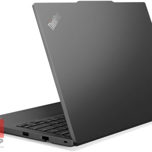 لپ تاپ 14 اینچی Lenovo مدل ThinkPad E14 Gen 5 پشت راست