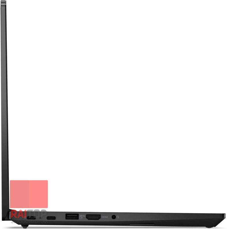 لپ تاپ 14 اینچی Lenovo مدل ThinkPad E14 Gen 5 چپ