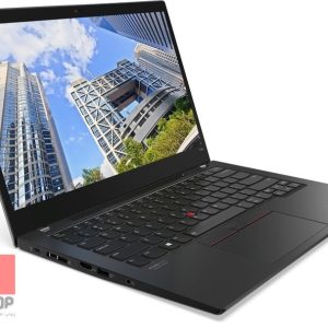 لپ تاپ 14 اینچی Lenovo مدل ThinkPad T14s Gen 2 (AMD) رخ چپ