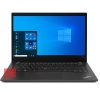 لپ تاپ 14 اینچی Lenovo مدل ThinkPad T14s Gen 2 (AMD) مقابل