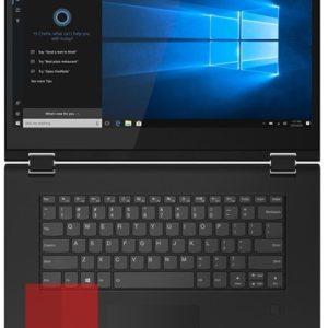 لپ تاپ 15 اینچی 2 در 1 Lenovo مدل FLEX 15IML باز
