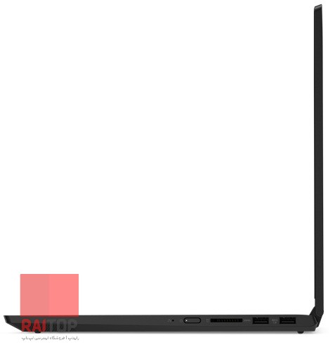 لپ تاپ 15 اینچی 2 در 1 Lenovo مدل FLEX 15IML راست