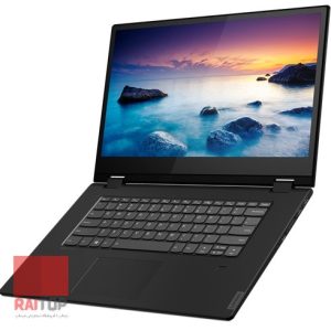 لپ تاپ 15 اینچی 2 در 1 Lenovo مدل FLEX 15IML رخ راست ۲
