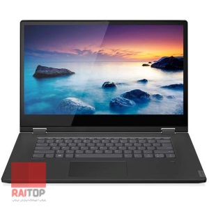لپ تاپ 15 اینچی 2 در 1 Lenovo مدل FLEX 15IML مقابل
