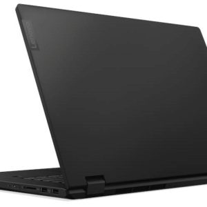 لپ تاپ 15 اینچی 2 در 1 Lenovo مدل FLEX 15IML پشت راست