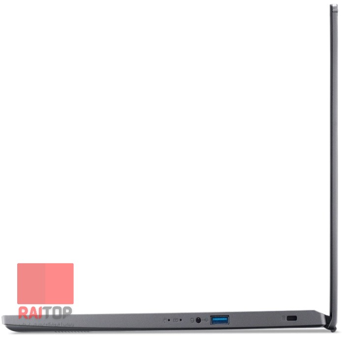 لپ تاپ 15 اینچی Acer مدل Aspire 5 A515-57 راست