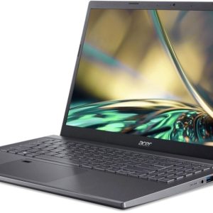لپ تاپ 15 اینچی Acer مدل Aspire 5 A515-57 رخ راست