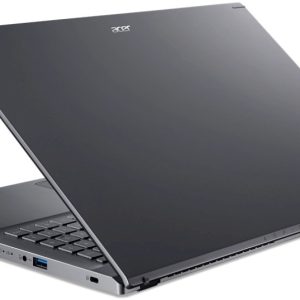 لپ تاپ 15 اینچی Acer مدل Aspire 5 A515-57 پشت راست