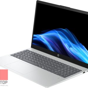 لپ تاپ 15 اینچی HP مدل OmniBook 3 15-fn0 رخ راست