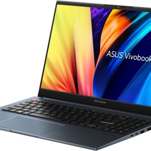 لپ تاپ 15.6 اینچی ASUS مدل Vivobook Pro K6502 رخ راست