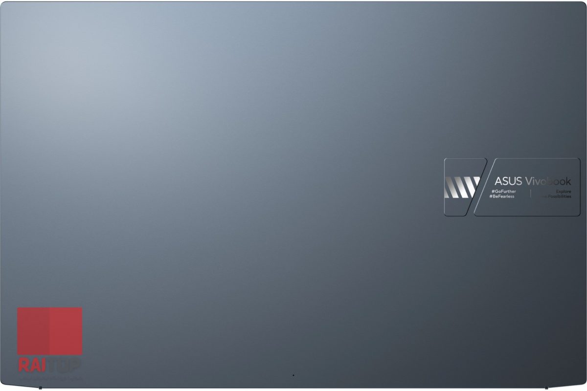 لپ تاپ 15.6 اینچی ASUS مدل Vivobook Pro K6502 قاب پشت