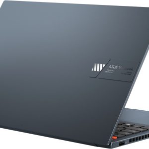 لپ تاپ 15.6 اینچی ASUS مدل Vivobook Pro K6502 پشت چپ