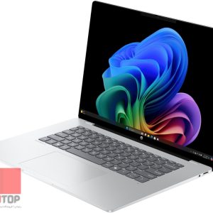 لپ تاپ 16 اینچی HP مدل OmniBook 5 16-bf0 رخ راست