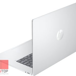 لپ تاپ 16 اینچی HP مدل OmniBook 5 16-bf0 پشت راست